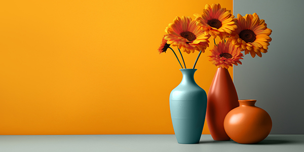 VASES