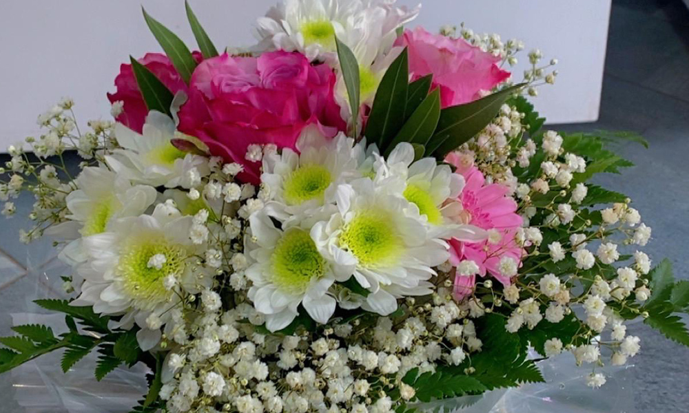 FLEURS