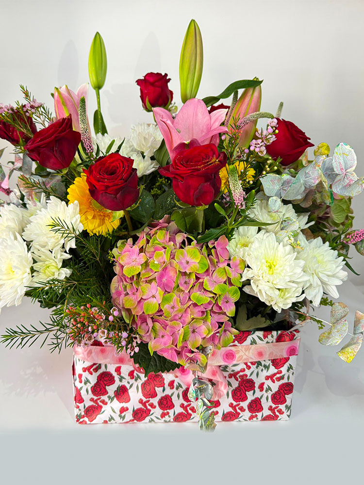 Un merci pour chaque sourire, chaque conseil, chaque sacrifice.