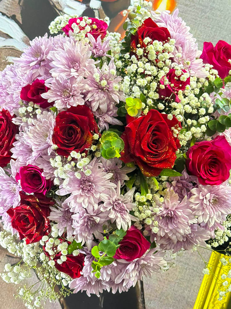 la sagesse et la beauté cachée des mamans.